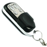 4b29f6fc38f3e83ed9201361723b6f94 SMART-REMOTE-433MHZ-COPYCODE Gembird QIACHIP 433Mhz daljinski upravljac, 3.6V 12V 24V LED