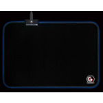 4cf814290106ac11f02a7860e91e04c3 MP-GAMELED-M Gembird Gejmerska podloga za misa od gume, 250x350mm, 4mm RGB LED svetlo, MEDIUM