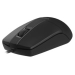 4e091b875d0bc6174d4bec3db26b0f2b A4-OP-330 A4Tech Opticki mis 1200Dpi Black USB 120mm