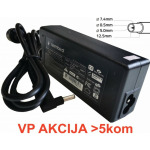 4fd2c2915e93d215814c6562ba21d8ce NPA65-195-3340 (DE03) **Gembird punjac za laptop 65W-19.5V-3.34A, 7.4x5.0mm black PIN (769 Alt=DE10)