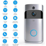 50984de1a42fbb28083c4f69bbd21da5 SMART-VIDEO-INTERFON-BELL-EF-V5 Gembird Video zvono, sigurnosna WIFI kamera 1080p