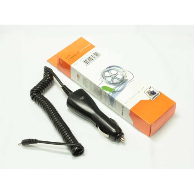 5118b1e85cc49396d68f63fa5b28ec7c Auto punjac HOCO Z31 QC3.0 2xUSB sa micro USB kablom crni