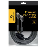 513ccffc50e99960d762e7839c7057b4 CC-PPVGA-10-B Gembird VGA to VGA kabl black 3m