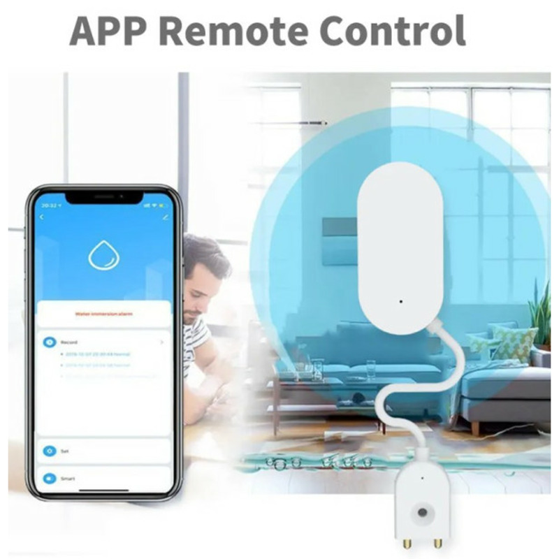 516551a65a0c0899b1c6732d91f143f2 ZIGBEE-SMART-TEMPERATURE-RSH-HS03 Gembird Zigbee pametni senzor temperature i vlaznosti