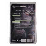 532888667a70b05f26d0f9a9b99a276f JPD-THRILLERSHOCK-BOX ** Gembird USB 2.0 analog vibration gamepad black(alt. JPD-UDV-01 (343)