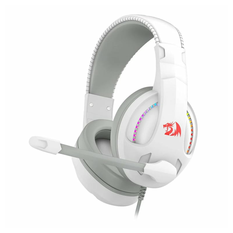 5548cb186955d96b80d7b24d4cd3bf22 Dark Project One VEXO Wired Headset - Grey