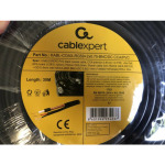 558490ec9758b732221ab09d14c9e8e4 KABL-COAX-RG59+2X0.75-BNC/DC-30M gotov krimpovan kabl za video nadzor sa BNC+DC krajevima CCA 30m