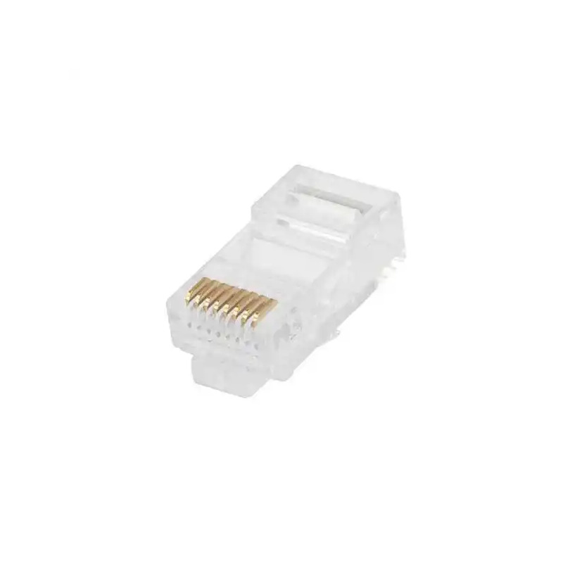 Konektor RJ-45 UTP kat. 5E 8-pinski Linkom - Konovo.rs