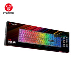 587c4fef60feb41ff6d9881fe2da9585 Tastatura Gaming Fantech K515 Shikari crna