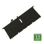 58cca2a455c61b404dbf6cbc93f5f5a7 Baterija DXGH8 za laptop DELL XPS D9370 7.6V / 6500mAh / 52Wh