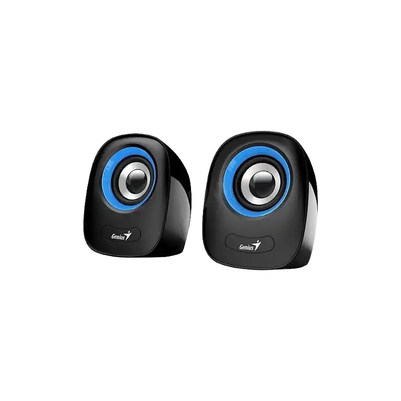 5ae93551d7b752e95f42cdc576599a88 Zvučnici 2.0 Rampage RMS-X3 6W Bluetooth crni