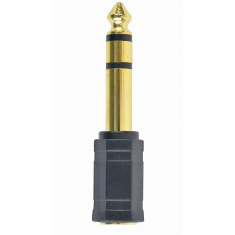 5b21f6d2f930ee6db54cf654c64d4272 A-HDMI-FC Gembird HDMI (A female) to mini-HDMI (C male) adapter