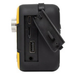5bebfe1d8ab71532a223771f6aea0804 Solarni RPH2 prenosni radio AM/FM/Bluetooth/USB/SD 5 W