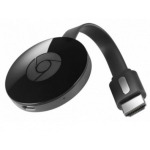 5d2d0026c3bdd3d09b2dce80c145086f GMB-CHROM-02 Gembird Chromecast TV Streaming 4K airplay HDMI WiFi 2.4G, Dongle TV adapter, 1080P