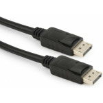 5dd035375ba1b7f31d3897b41e1ef2da CC-DP2-5M Gembird DisplayPort na DisplayPort digital interface kabl 4K 5m