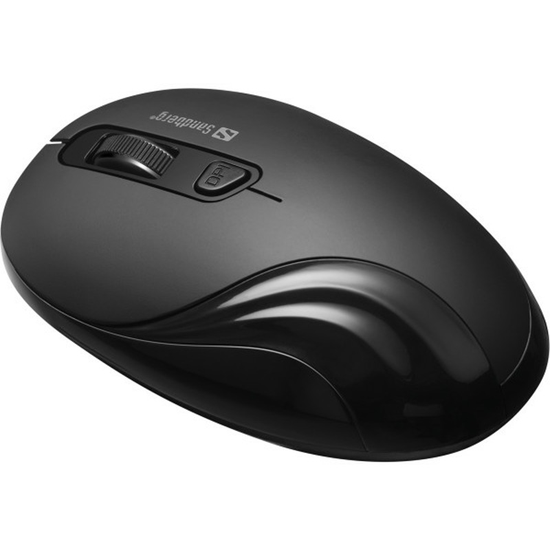 5ecd39165da0b9ab9e7ebd11328de19d Miš Wireless Sandberg Pro 630-06