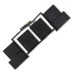 5ff47cada5e7491ec748e96d54213c40 Baterija za Laptop Apple MacBook Pro 15" A1707 Late 2016 Mid 2017 Series