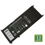 6490ef3a79b15e40b95397457bee5f0d Baterija za laptop DELL Inspiron 7778 D7778 / 33YDH 15.2V 56Wh / 3500mAh