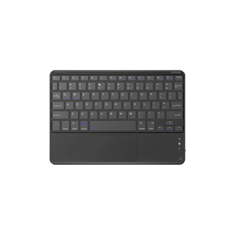 660ab895e97554872a2ea363565d9e03 Bežična tastatura Genius SlimStar 7230 US