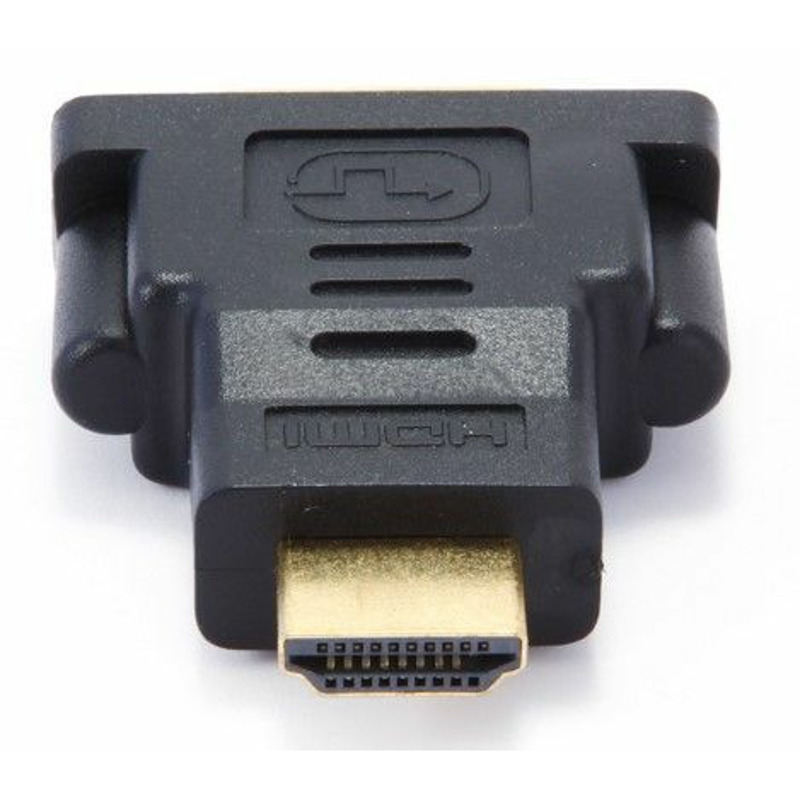 A-HDMI-DVI-3 Gembird HDMI (A male) to DVI (female) adapter - Konovo.rs