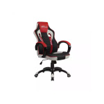 67ca23a30be783e3ab7e39f25c6b026d Gaming stolica ByteZone RACER PRO crno/crvena