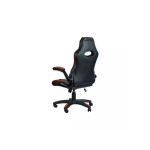 69630b4231dd9a0ba756df91f11ba5bf Gaming stolica ByteZone SNIPER crno/crvena