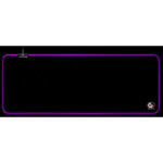 69efc9db48312a93427b647fc306b65b MP-GAMELED-L Gembird Gejmerska podloga za misa od gume, 300x800mm, 4mm RGB LED svetlo, LARGE