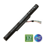 6a3e24a92e20f391c285f93f49379d6f Baterija za laptop ACER Aspire E5-57G / AS16A5K 14.8V 2800mAh