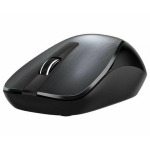 6a93f84b1ec11bdd60f87993b51ef4e9 GENIUS NX-7015 Black Wireless Optical USB crni miš