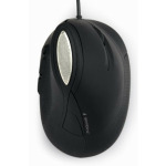 6d9c9b378b2aa89a985f40d8857e7f2b MUS-ERGO-03 Gembird Ergonomic Opticki mis 3600Dpi 6-button black 105mm USB