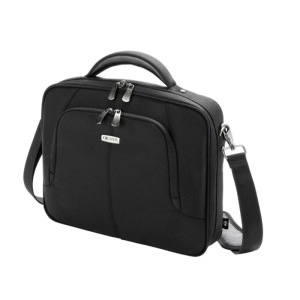 6fdc53746d6cf66605e30657c10fa946 Torba za laptop Dicota Eco Multi Base D30917-RPET 17.3" crvena