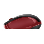 709cf1e8752e0496e31a17ade9c2fd12 GENIUS NX-8006S Wireless Optical USB crno-crveni miš