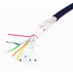 70f61a80a143a826a6c21e414d5bd069 CC-HDMI490-10 Gembird HDMI kabl 4K UHD, Ethernet, konektor pod uglom 90 stepeni 3m A