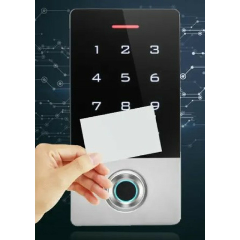 712cee024a4ba200615fba2f3191542e SMART-TASTER-EF-CS70A Gembird Prekidac bez dodira, infracrveni senzora od nerdajuc?eg celika