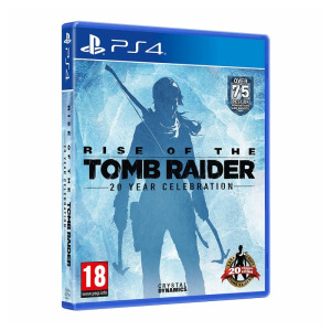 73cf219d07fdee2b562cc5246c958ead PS4 Lara Croft and the Temple Of Osiris
