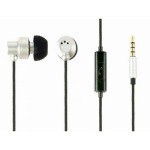 744ac65b35f898f75c7e6c896a9878db MHS-EP-CDG-S Gembird Metal MP3 slusalice sa mikrofonom + volume kontrol Paris Silver (1x3,5mm)