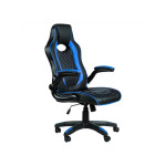 74c2495ddc51e6fb7c725ed076e4c9bd Gaming stolica ByteZone SNIPER crno/plava