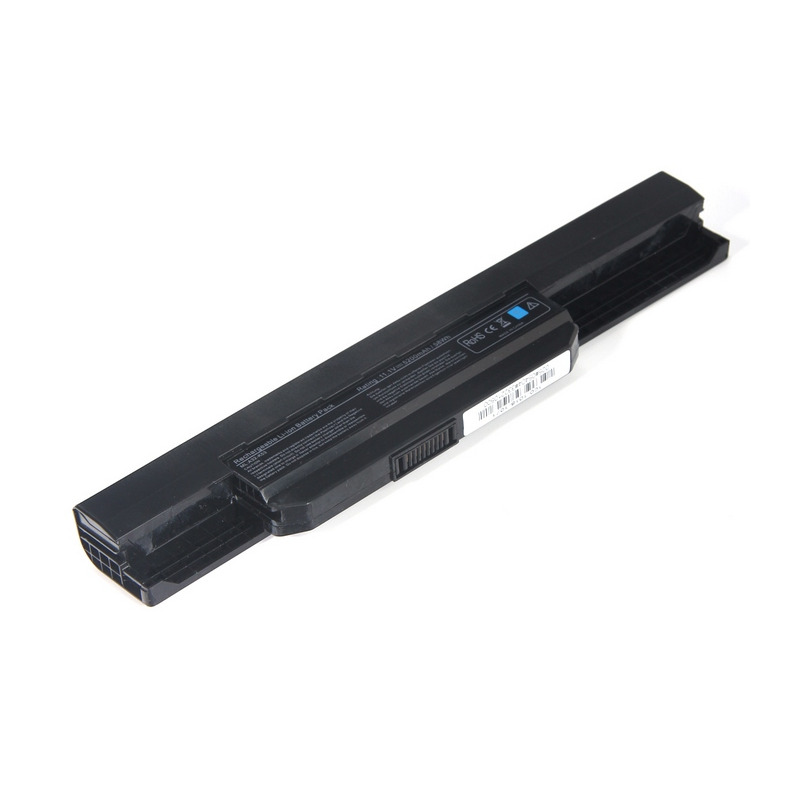 789940af3c0f72241fc6d98121b57260 Baterija za Asus X54, X53, X43, K43, K53, A54, A83, K54, K84, P43, P53, X44