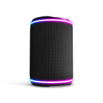 79d858ea2f5062048527c0cb54b89a70 ENERGY SISTEM Urban Box Black Supernova portable zvučnik crni (M45493)