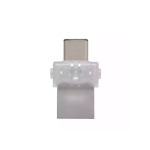 7b41c1109a03a77170cbd3b2b79bbe26 USB Flash 128GB Kingston DTDUO3C/128GB