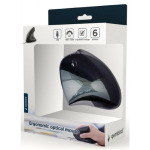 7b54eb1fa8a46f93da6e914a257df866 MUS-ERGO-01 Gembird Ergonomski 6-tastera opticki mis, crna 95mm