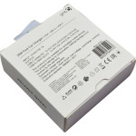 7bae0175924c5356a8b776f47dbecac0 NPA-AC23 ** Gembird QC3.0 PD auto punjac +kabl-C,20W 3.6V-6.5V/2.4A, 6.5V-9V/1.67, 9V-12V/1.3A (287)