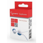 7c531b19d489cf85a232792ad9229d79 MHP-EP-001-B Gembird MP3 slusalice 3,5mm blue