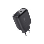 7cc2991345b6bfd008f3521abe676f33 Punjac TRUST Maxo 45W/USB-C/laptop/smartphone/tablet/2m USB-C kabel/crna
