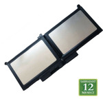 7f33a9ee69bc51f276611d1508ff9893 Baterija za laptop DELL Latitude 7480 E7480 / F3YGT 7.6V 60Wh / 7500mAh