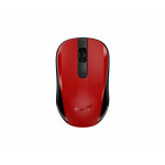 7f525745f13472ce1b46185f746bf076 GENIUS NX-8008S Wireless Optical USB crveni miš