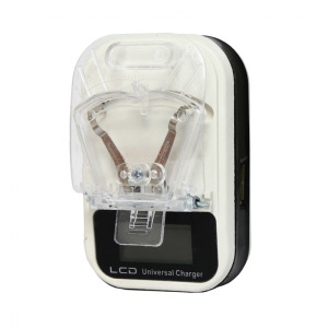 8099d1404c42e41fa3b1a314420353e0 Kucni punjac KONFULON C87, 3A, 15W, sa micro USB kablom white