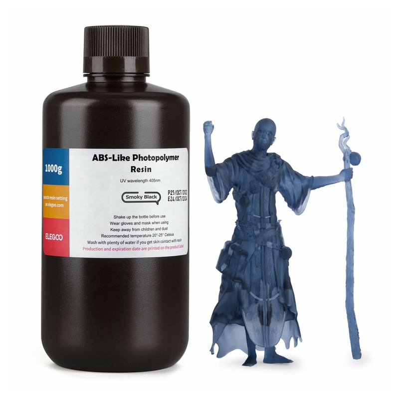 8244a61d8879a9d33879e417a3ede77a Ender-PLA Grey