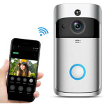 829a1f93ebf59004d3cb504d6db07791 SMART-VIDEO-INTERFON-BELL-EF-V5 Gembird Video zvono, sigurnosna WIFI kamera 1080p