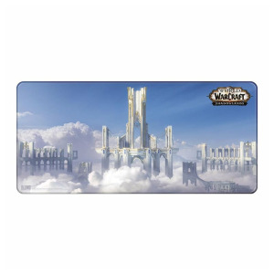 85904fb0200753a543ec1ac16667067d World Of Warcraft Classic - Onyxia XL Mousepad